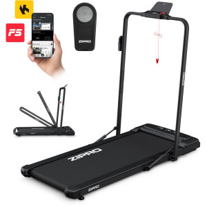 Бігова доріжка електрична Zipro Newlite Air