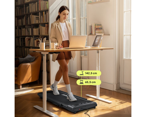 Бігова доріжка електрична Zipro Newlite Air
