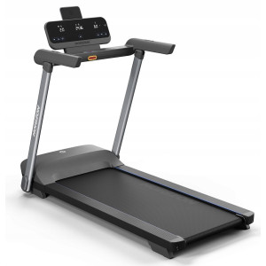 Бігова доріжка електрична King Smith HORIZON FITNESS Evolve 3.0
