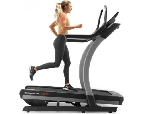 Бігова доріжка електрична NordicTrack X7i Бігова доріжка електрична NordicTrack X7i