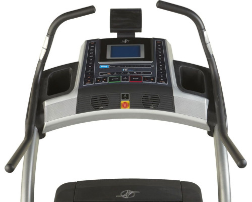 Бігова доріжка електрична NordicTrack X7i Бігова доріжка електрична NordicTrack X7i