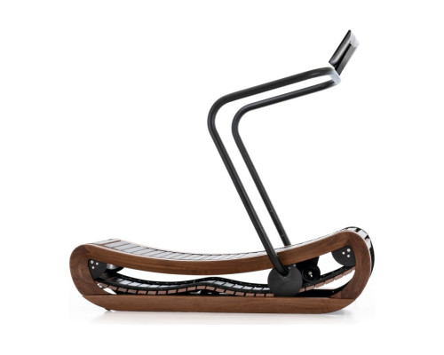 Бігова доріжка Nohrd SprintBok Pro Walnut Treadmill