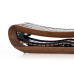 Бігова доріжка Nohrd SprintBok Pro Walnut Treadmill