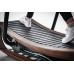 Бігова доріжка Nohrd SprintBok Pro Walnut Treadmill