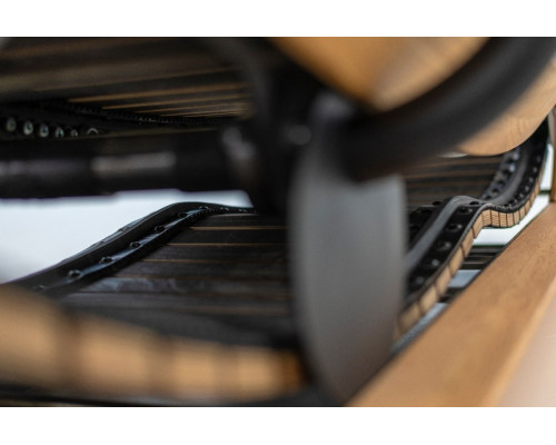 Бігова доріжка Nohrd SprintBok Pro Walnut Treadmill