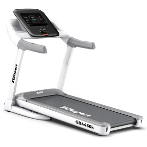Бігова доріжка електрична KUBISPORT GB4450K