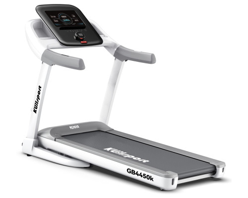 Бігова доріжка електрична KUBISPORT GB4450K