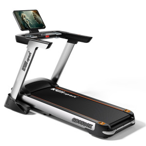 Бігова доріжка електрична KUBISPORT GB9500K