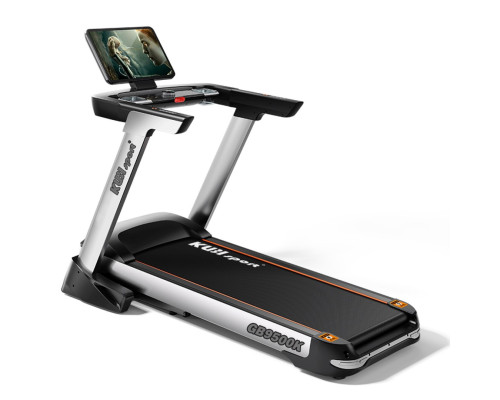 Бігова доріжка електрична KUBISPORT GB9500K