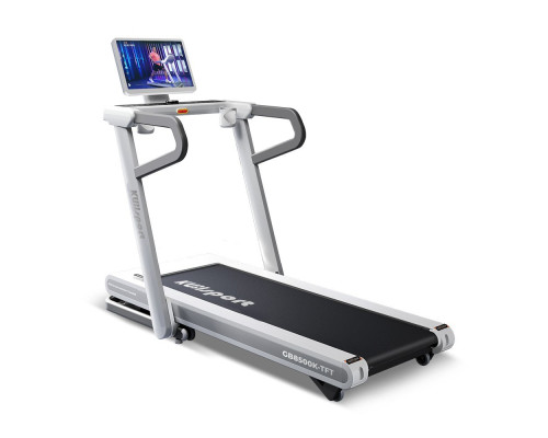 Бігова доріжка електрична KUBISPORT GB8500K-TFT