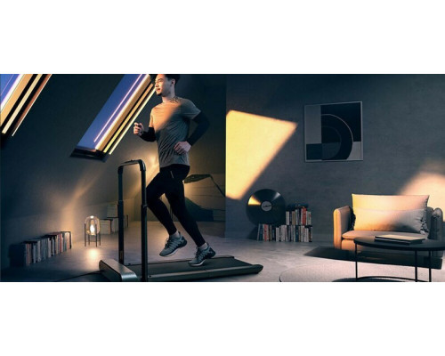 Електрична бігова доріжка Kingsmith WalkingPad R1 Pro