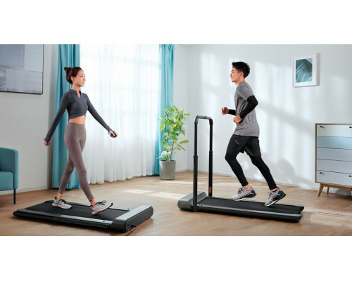 Електрична бігова доріжка Kingsmith WalkingPad R1 Pro