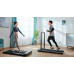 Електрична бігова доріжка Kingsmith WalkingPad R1 Pro