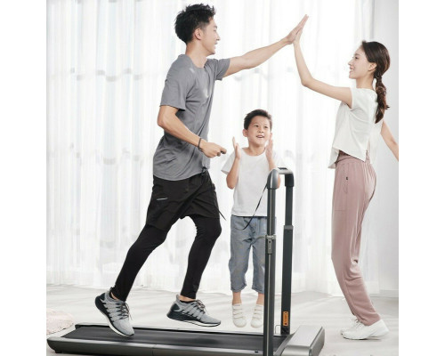 Електрична бігова доріжка Kingsmith WalkingPad R1 Pro
