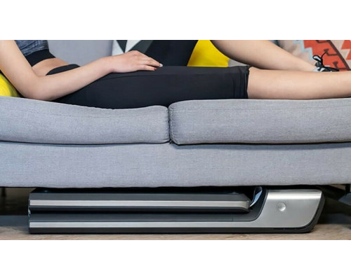 Електрична бігова доріжка Kingsmith WalkingPad R1 Pro