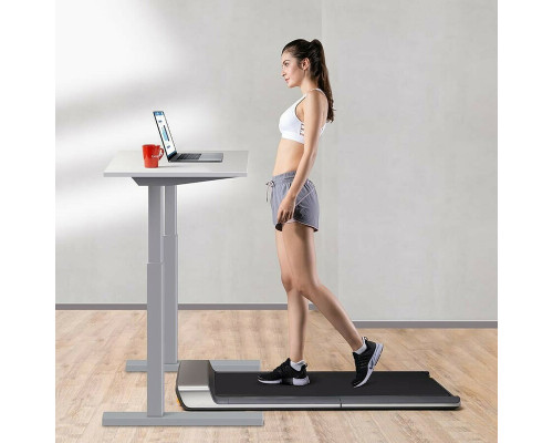 Електрична бігова доріжка Kingsmith WalkingPad R1 Pro