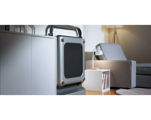 Електрична бігова доріжка Kingsmith WalkingPad R1 Pro