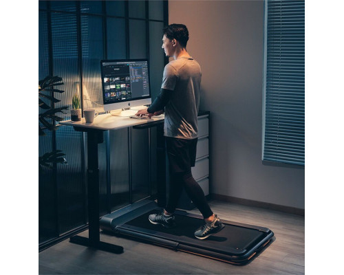 Електрична бігова доріжка Kingsmith WalkingPad R1 Pro