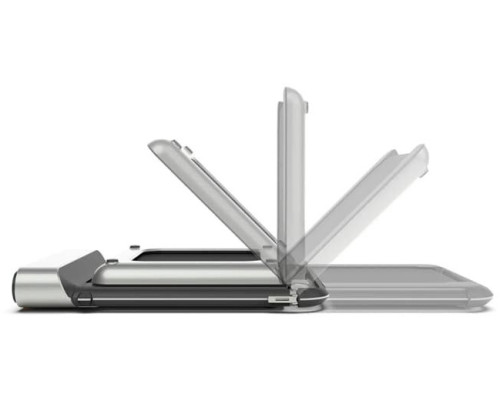 Електрична бігова доріжка Kingsmith WalkingPad R1 Pro