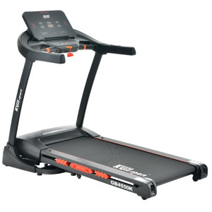 Бігова доріжка електрична KUBISPORT GB4550K