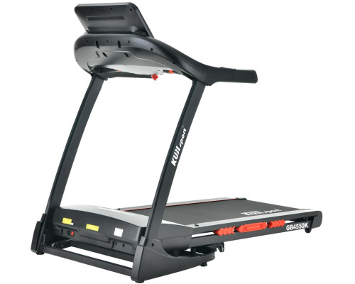 Бігова доріжка електрична KUBISPORT GB4550K