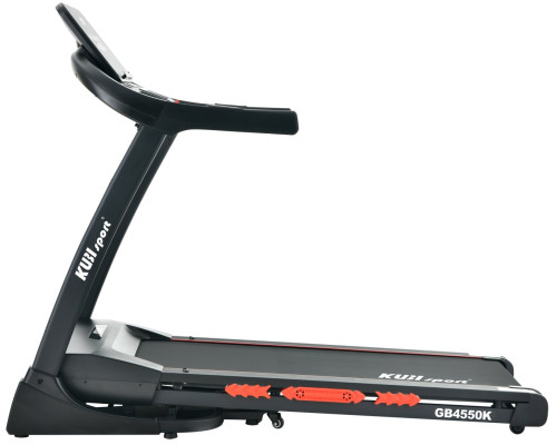 Бігова доріжка електрична KUBISPORT GB4550K
