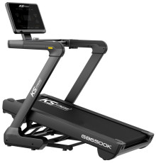 Бігова доріжка електрична KUBISPORT GB6500K