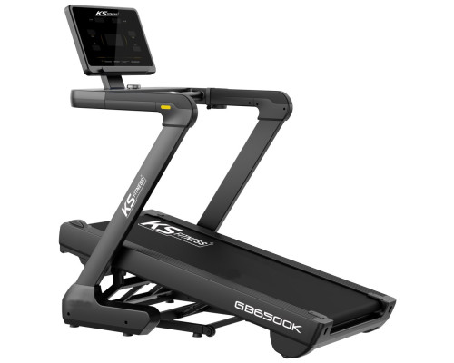 Бігова доріжка електрична KUBISPORT GB6500K