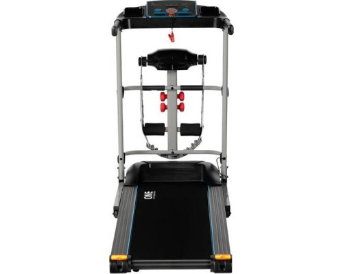 Бігова доріжка електрична One Fitness BE4540 Бігова доріжка електрична One Fitness BE4540