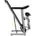 Бігова доріжка електрична One Fitness BE4540