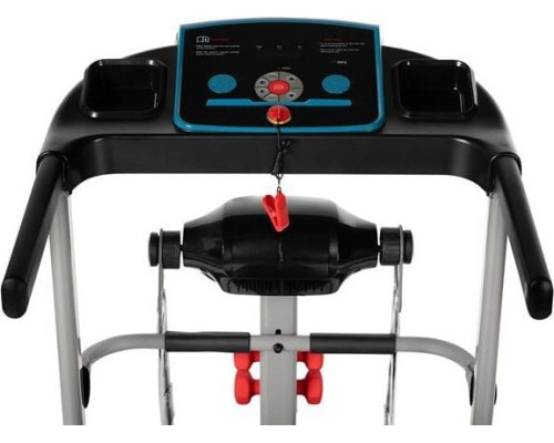 Бігова доріжка електрична One Fitness BE4540 Бігова доріжка електрична One Fitness BE4540