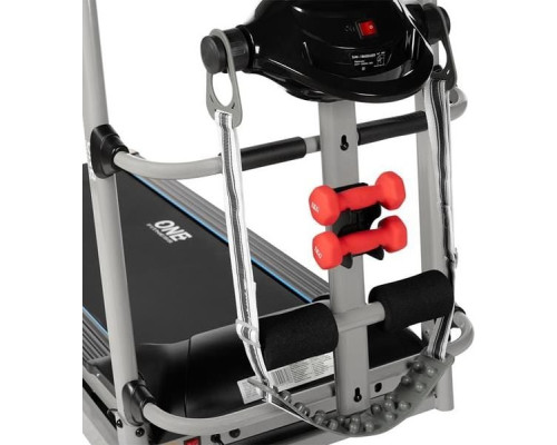 Бігова доріжка електрична One Fitness BE4540 Бігова доріжка електрична One Fitness BE4540