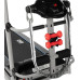 Бігова доріжка електрична One Fitness BE4540