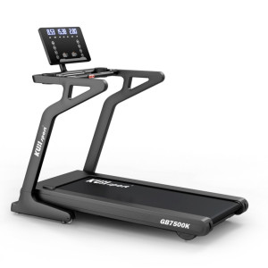 Бігова доріжка електрична KUBISPORT GB7500K