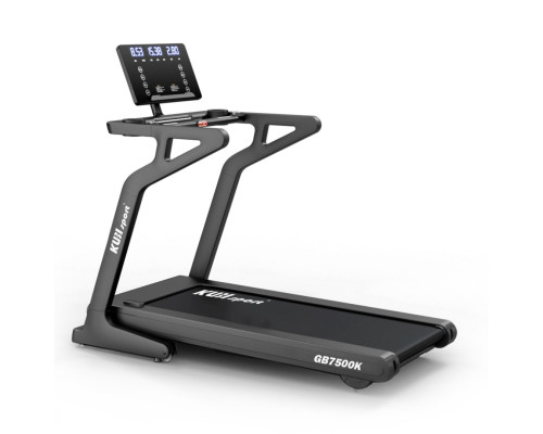Бігова доріжка електрична KUBISPORT GB7500K