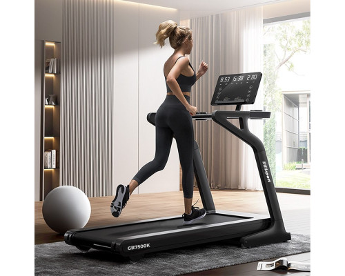 Бігова доріжка електрична KUBISPORT GB7500K