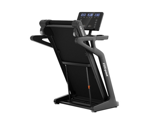 Бігова доріжка електрична KUBISPORT GB7500K