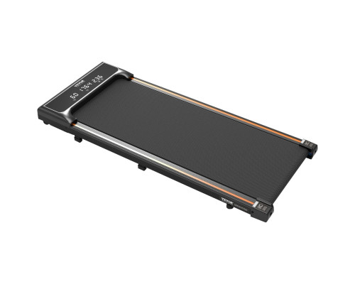 Бігова доріжка електрична VEVOR С7, чорна