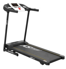 Бігова доріжка електрична KUBISPORT GB4050K