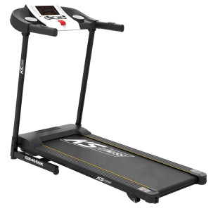 Бігова доріжка електрична KUBISPORT GB4050K