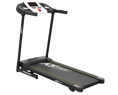Бігова доріжка електрична KUBISPORT GB4050K