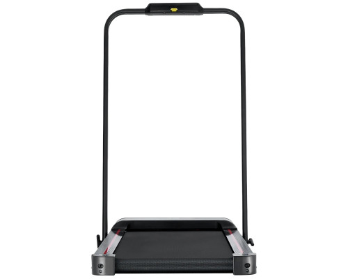 Бігова доріжка електрична VEVOR Q2F-3, чорна