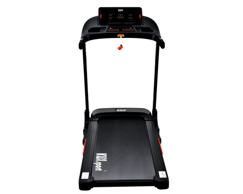 Бігова доріжка електрична KUBISPORT GB4300K