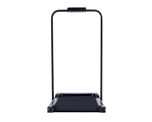 Бігова доріжка електрична VEVOR S7F, чорна