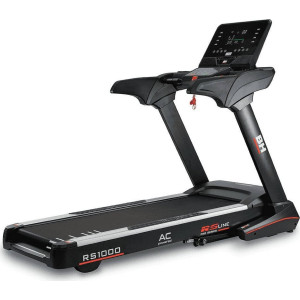 Бігова доріжка електрична BH Fitness RS1000 LED 