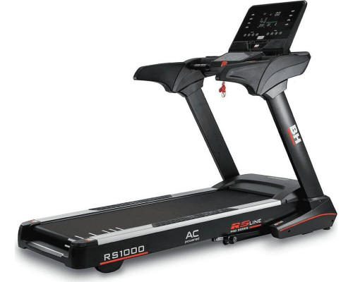 Бігова доріжка електрична BH Fitness RS1000 LED Бігова доріжка електрична BH Fitness RS1000 LED