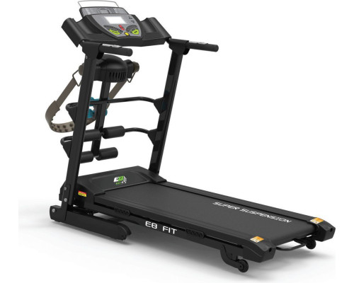 Бігова доріжка електрична Eb Fit W500 Бігова доріжка електрична Eb Fit W500