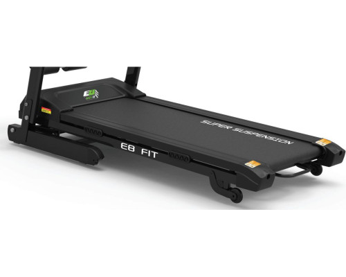 Бігова доріжка електрична Eb Fit W500 Бігова доріжка електрична Eb Fit W500