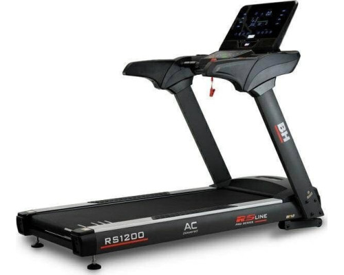 Бігова доріжка електрична BH Fitness RS1200 LED Бігова доріжка електрична BH Fitness RS1200 LED
