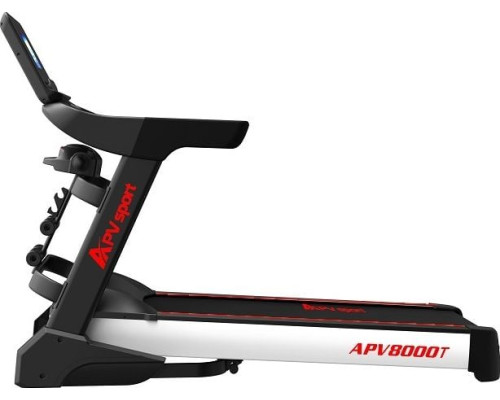 Бігова доріжка електрична APVsport APV8000T S Top Quality Бігова доріжка електрична APVsport APV8000T S Top Quality